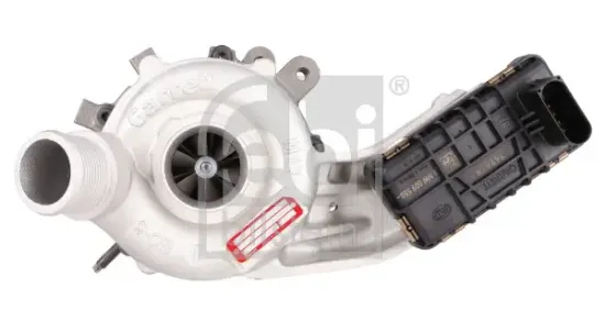 Lader, Aufladung links FEBI BILSTEIN 186864 Bild Lader, Aufladung links FEBI BILSTEIN 186864