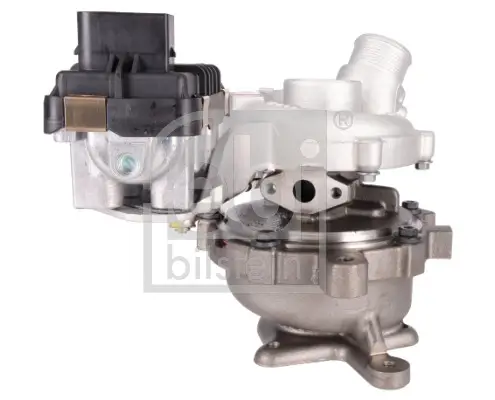 Lader, Aufladung links FEBI BILSTEIN 186864 Bild Lader, Aufladung links FEBI BILSTEIN 186864