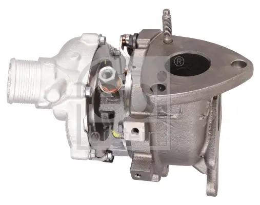 Lader, Aufladung links FEBI BILSTEIN 186864 Bild Lader, Aufladung links FEBI BILSTEIN 186864
