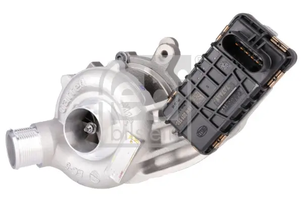 Lader, Aufladung links FEBI BILSTEIN 186865