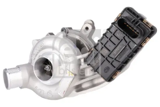 Lader, Aufladung links FEBI BILSTEIN 186865 Bild Lader, Aufladung links FEBI BILSTEIN 186865