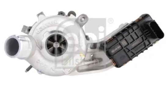 Lader, Aufladung links FEBI BILSTEIN 186865 Bild Lader, Aufladung links FEBI BILSTEIN 186865