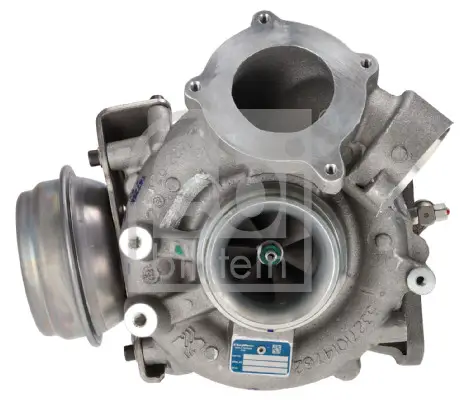 Lader, Aufladung FEBI BILSTEIN 186866 Bild Lader, Aufladung FEBI BILSTEIN 186866