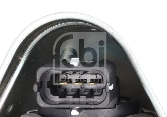 Lader, Aufladung FEBI BILSTEIN 186867 Bild Lader, Aufladung FEBI BILSTEIN 186867