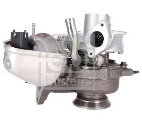 Lader, Aufladung FEBI BILSTEIN 186867 Bild Lader, Aufladung FEBI BILSTEIN 186867