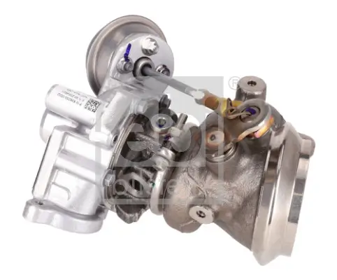 Lader, Aufladung FEBI BILSTEIN 186868 Bild Lader, Aufladung FEBI BILSTEIN 186868