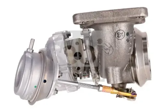 Lader, Aufladung FEBI BILSTEIN 186868 Bild Lader, Aufladung FEBI BILSTEIN 186868