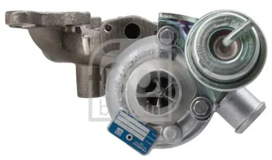 Lader, Aufladung FEBI BILSTEIN 186870 Bild Lader, Aufladung FEBI BILSTEIN 186870