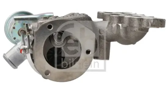 Lader, Aufladung FEBI BILSTEIN 186870 Bild Lader, Aufladung FEBI BILSTEIN 186870