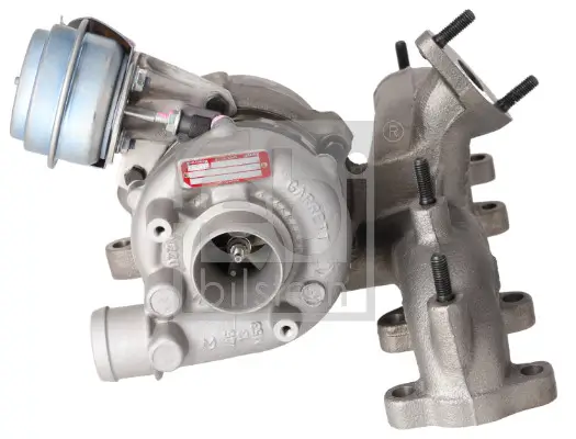 Lader, Aufladung FEBI BILSTEIN 186871 Bild Lader, Aufladung FEBI BILSTEIN 186871