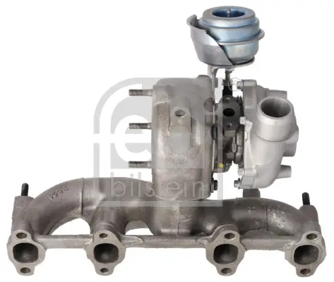 Lader, Aufladung FEBI BILSTEIN 186871 Bild Lader, Aufladung FEBI BILSTEIN 186871