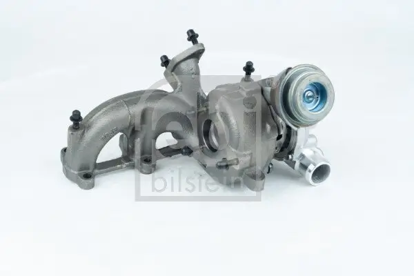 Lader, Aufladung FEBI BILSTEIN 186872