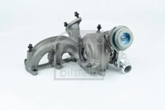 Lader, Aufladung FEBI BILSTEIN 186872 Bild Lader, Aufladung FEBI BILSTEIN 186872