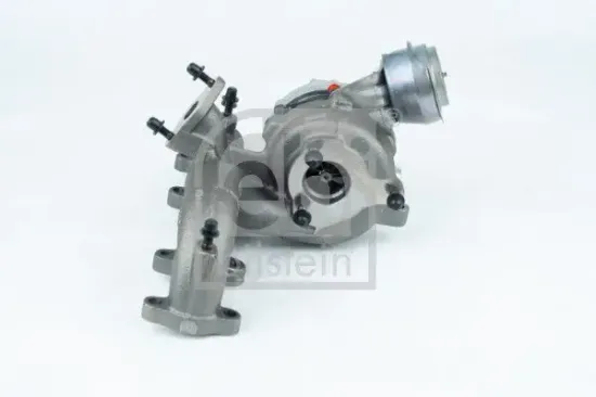 Lader, Aufladung FEBI BILSTEIN 186872 Bild Lader, Aufladung FEBI BILSTEIN 186872