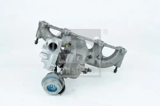 Lader, Aufladung FEBI BILSTEIN 186872 Bild Lader, Aufladung FEBI BILSTEIN 186872