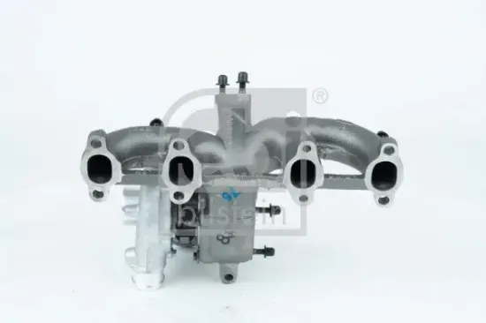 Lader, Aufladung FEBI BILSTEIN 186872 Bild Lader, Aufladung FEBI BILSTEIN 186872