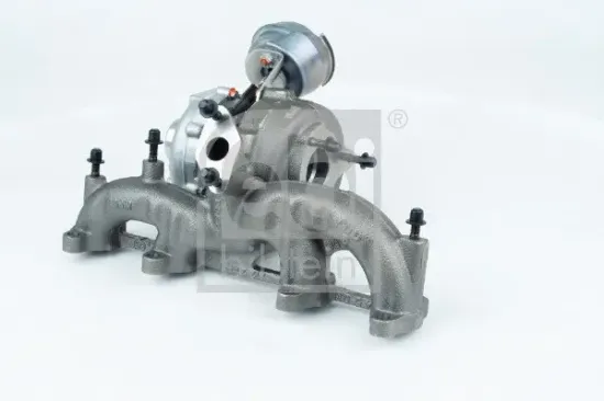 Lader, Aufladung FEBI BILSTEIN 186872 Bild Lader, Aufladung FEBI BILSTEIN 186872