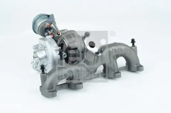 Lader, Aufladung FEBI BILSTEIN 186872 Bild Lader, Aufladung FEBI BILSTEIN 186872