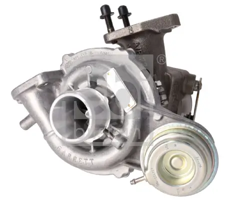 Lader, Aufladung FEBI BILSTEIN 186874