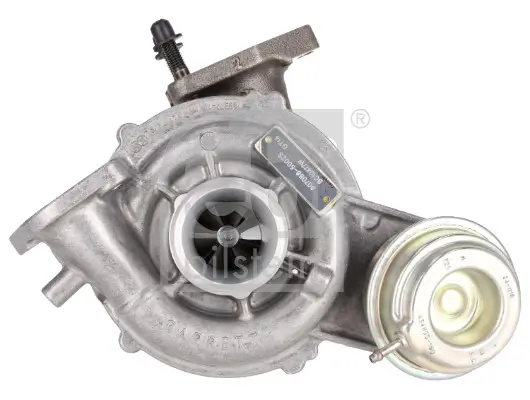 Lader, Aufladung FEBI BILSTEIN 186874 Bild Lader, Aufladung FEBI BILSTEIN 186874
