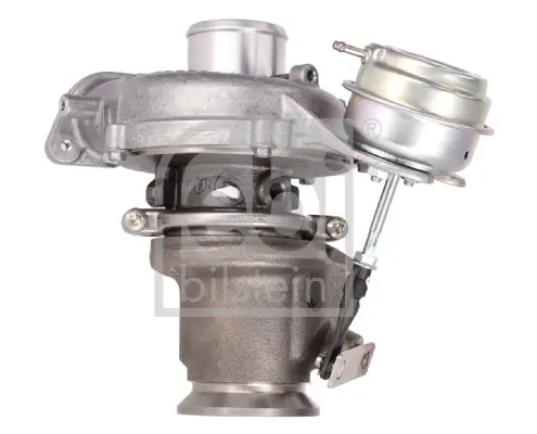 Lader, Aufladung FEBI BILSTEIN 186874 Bild Lader, Aufladung FEBI BILSTEIN 186874