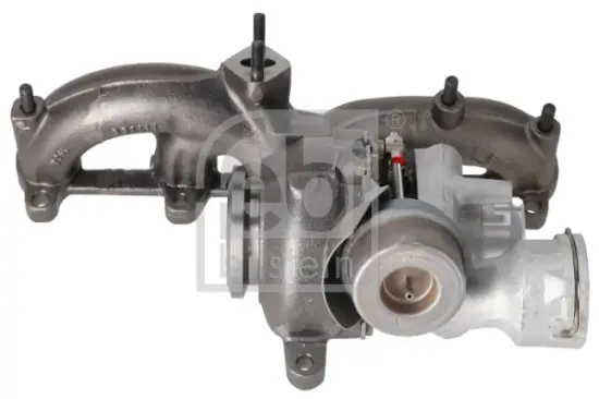 Lader, Aufladung FEBI BILSTEIN 186875 Bild Lader, Aufladung FEBI BILSTEIN 186875