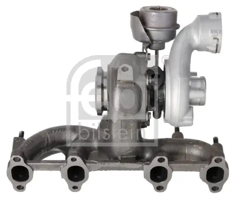 Lader, Aufladung FEBI BILSTEIN 186875 Bild Lader, Aufladung FEBI BILSTEIN 186875