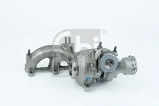 Lader, Aufladung FEBI BILSTEIN 186876 Bild Lader, Aufladung FEBI BILSTEIN 186876