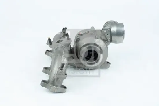 Lader, Aufladung FEBI BILSTEIN 186876 Bild Lader, Aufladung FEBI BILSTEIN 186876