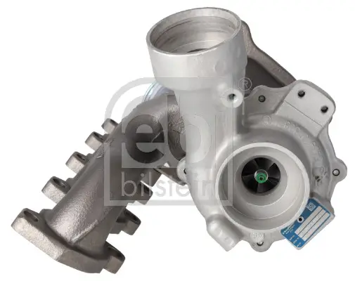 Lader, Aufladung FEBI BILSTEIN 186877 Bild Lader, Aufladung FEBI BILSTEIN 186877