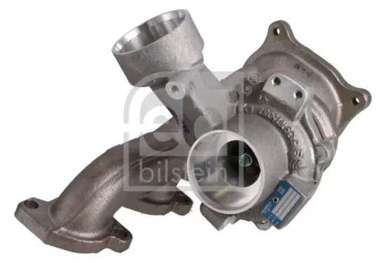 Lader, Aufladung FEBI BILSTEIN 186878 Bild Lader, Aufladung FEBI BILSTEIN 186878