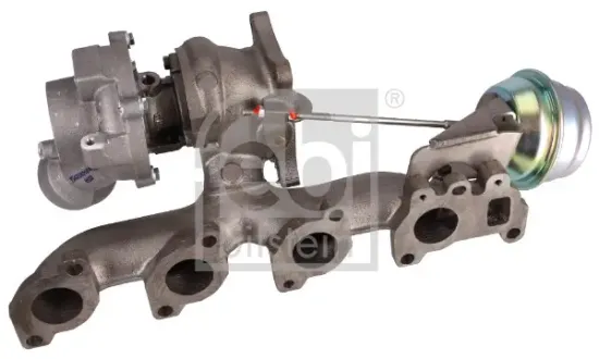 Lader, Aufladung FEBI BILSTEIN 186878 Bild Lader, Aufladung FEBI BILSTEIN 186878