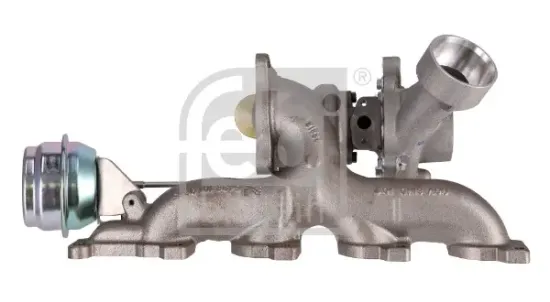 Lader, Aufladung FEBI BILSTEIN 186878 Bild Lader, Aufladung FEBI BILSTEIN 186878