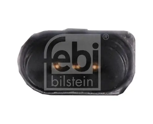 Lader, Aufladung FEBI BILSTEIN 186879 Bild Lader, Aufladung FEBI BILSTEIN 186879