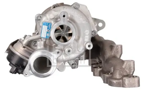 Lader, Aufladung FEBI BILSTEIN 186879 Bild Lader, Aufladung FEBI BILSTEIN 186879