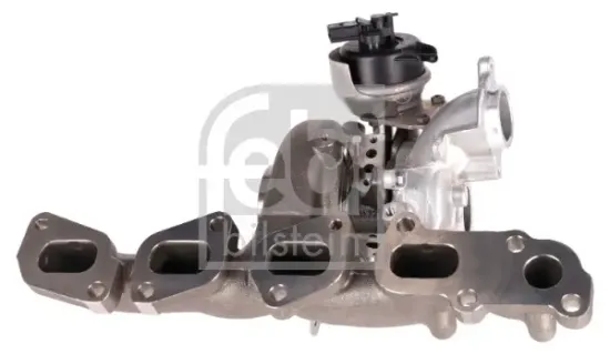 Lader, Aufladung FEBI BILSTEIN 186879 Bild Lader, Aufladung FEBI BILSTEIN 186879