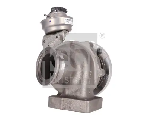 Lader, Aufladung FEBI BILSTEIN 186880 Bild Lader, Aufladung FEBI BILSTEIN 186880