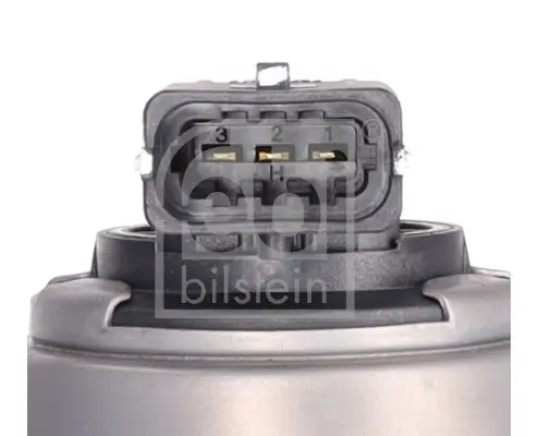 Lader, Aufladung FEBI BILSTEIN 186880 Bild Lader, Aufladung FEBI BILSTEIN 186880