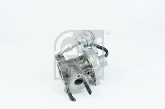 Lader, Aufladung FEBI BILSTEIN 186881 Bild Lader, Aufladung FEBI BILSTEIN 186881
