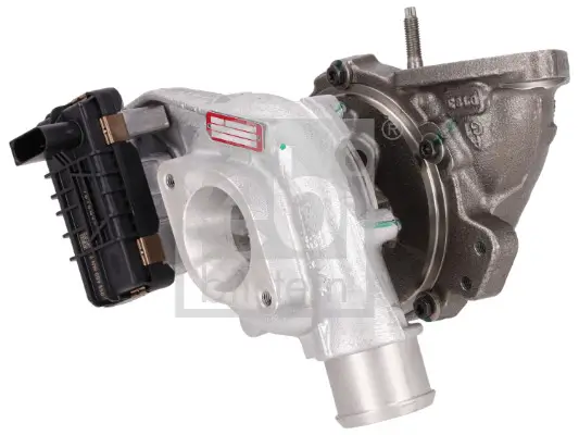 Lader, Aufladung FEBI BILSTEIN 186882