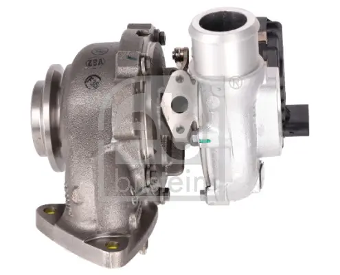 Lader, Aufladung FEBI BILSTEIN 186883 Bild Lader, Aufladung FEBI BILSTEIN 186883