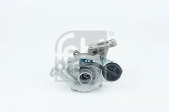 Lader, Aufladung FEBI BILSTEIN 186884 Bild Lader, Aufladung FEBI BILSTEIN 186884