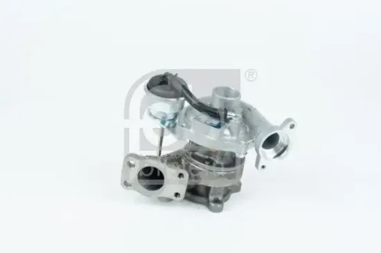 Lader, Aufladung FEBI BILSTEIN 186884 Bild Lader, Aufladung FEBI BILSTEIN 186884