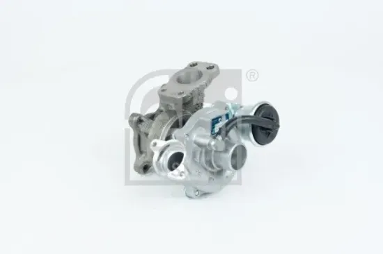 Lader, Aufladung FEBI BILSTEIN 186884 Bild Lader, Aufladung FEBI BILSTEIN 186884