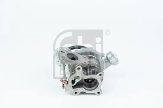 Lader, Aufladung FEBI BILSTEIN 186884 Bild Lader, Aufladung FEBI BILSTEIN 186884
