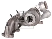 Halter, Schalldämpfer hinten rechts FEBI BILSTEIN 188113