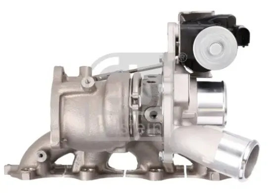 Lader, Aufladung FEBI BILSTEIN 186886 Bild Lader, Aufladung FEBI BILSTEIN 186886