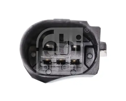 Lader, Aufladung FEBI BILSTEIN 186886 Bild Lader, Aufladung FEBI BILSTEIN 186886