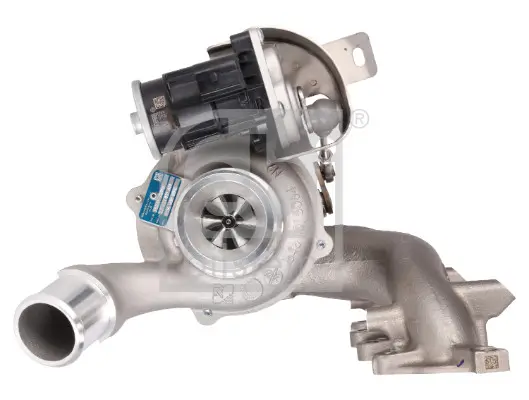 Lader, Aufladung FEBI BILSTEIN 186886 Bild Lader, Aufladung FEBI BILSTEIN 186886