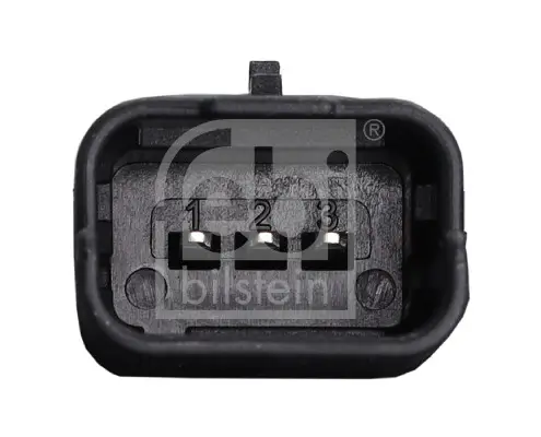 Lader, Aufladung FEBI BILSTEIN 186887 Bild Lader, Aufladung FEBI BILSTEIN 186887
